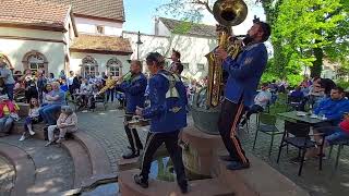 Kultursommer Eröffnung in Herxheim  Imperial Kikiristan [upl. by Lyn]