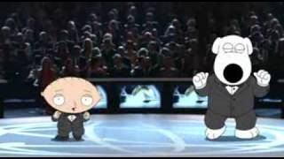 Family guy  Emmys 2007 [upl. by Chretien]