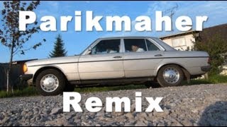 Parikmaher Remix  Die drei Friseure [upl. by Buskus]