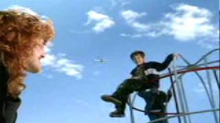 Air France commercial  Michel Gondry [upl. by Arrahs]