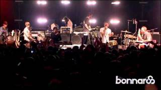 Bonnaroo Classics LCD Soundsystem  I Can Change [upl. by Cann]