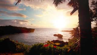 Hooponopono Hawaiian Healing Technique Prayer Guided Meditation Visualization [upl. by Idissac]