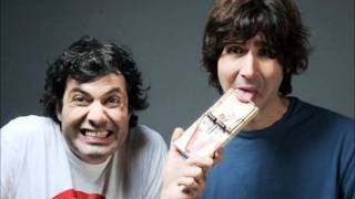 Kenny vs Spenny Interview  Edge 102 Part 2 of 2 [upl. by Wareing]