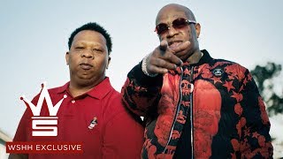 Birdman amp Mannie Fresh Big Tymers quotDesigner Casketsquot WSHH Exclusive  Official Music Video [upl. by Pascasia776]