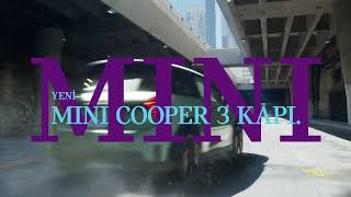 YENİ MINI COOPER 3 KAPI [upl. by Kevin58]