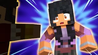 Aphmau Guilty  A Royal Tale Ep7  Minecraft Roleplay [upl. by Anirdnaxela]