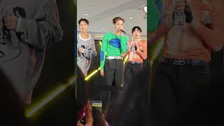 Night ATLAS  JD Sport Grand Opening  Central Westgate【4K 60FPS】 [upl. by Jervis]