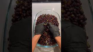 Let’s make some wine wine winemaking grapewine grapgrhappiness apes es [upl. by Missy]