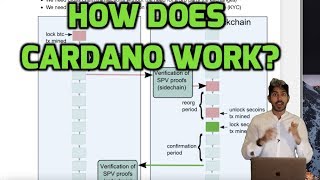 How Does Cardano Work [upl. by Congdon364]