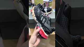 How to order Balenciaga tracking sneakers yupoo shoes yupoo Seller [upl. by Inamik633]