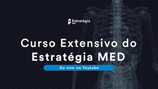 Encefalopatia Hepática  Curso Extensivo Residência Médica e Revalida [upl. by Bill]