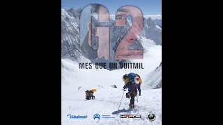 GASHERBRUM II MÉS QUE UN VUITMIL [upl. by Pampuch]