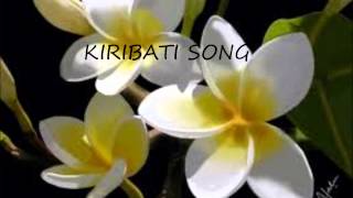 Ritembwa Kiribati song [upl. by Theodoric864]