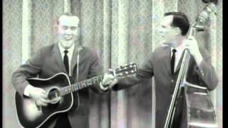 Smothers Brothers Cabbage 1963 [upl. by Celinka]