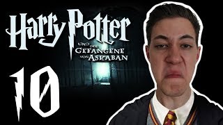 AUS SPIEL WIRD FILM 10  Harry Potter und der Gefangene von Askaban HDGermanBlind [upl. by Ahsiekar752]