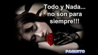 LOS TEMERARIOS FUISTE TUmp4 [upl. by Randell]