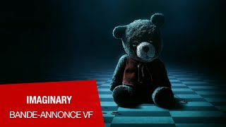 IMAGINARY  Bandeannonce VF [upl. by Bethel]