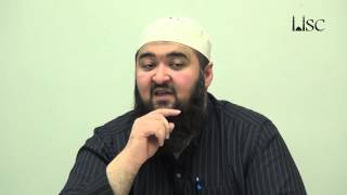 Tafseer Juz e Amma  Sheikh Navaid Aziz Tafsir Surat AlAdiyat [upl. by Ellerud]