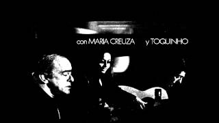 Se todos fossem iguais a você  Vinicius de Moraes quotLa Fusaquot con Maria Creuza y Toquinho [upl. by Ahsauqal]