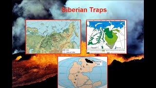 PermianTriassic Mayhem Earths Largest Mass Extinction [upl. by Haram]