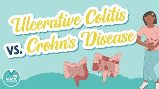 Crohn’s Disease Signs and Symptoms amp Why They Occur and Complications amp Deficiencies [upl. by Bernice681]