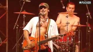 Manu Chao  Clandestino En Vivo  Baïonarena [upl. by Letnohs532]