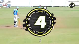 DAMANIA SONI CRICKET TOURNAMENT 2023  Bilimora XI VS SURAT [upl. by Nahamas]