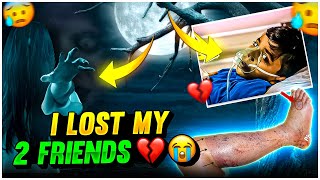 My Real Life Ghost Story 🥺  Free Fire Story Time 🕗🔔 Bin Zaid Gaming Story Time  para SAMSUNG A3 [upl. by Aillemac880]