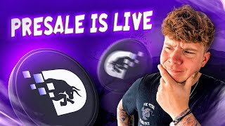 DEXTORO Review  You CAN NOT Miss Out On This Crypto PRESALE Selling Out FAST [upl. by Komara]