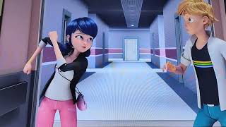 disney  Miraculous las aventuras de leydibug [upl. by Fulvi513]