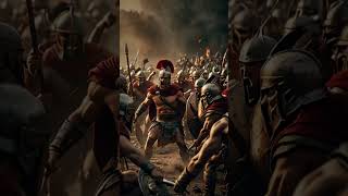 July 6 The Day Sparta FellBattle of Leuctra [upl. by Novehs]