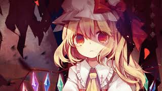 【東方Eurobeat】Dont Break Me Down『AONE』 REVIVAL MIX ver [upl. by Bixby833]