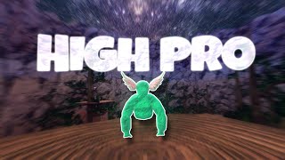 High Pro Gorilla Tag Gameplay   A Gorilla Tag Montage [upl. by Neeham447]