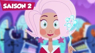 MAGIC ⭐ SAISON 2 ⭐ Un travail de fée S02E216 Épisode en HD [upl. by Albina201]