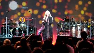 Stevie Nicks Australian Gold Dust Tour 2006 [upl. by Aleel]