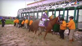 2016 Preakness Stakes [upl. by Eimaraj519]