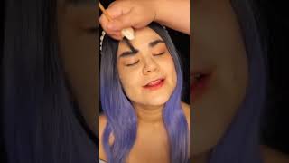 El PEOR MAQUILLAJE ASMR [upl. by Nawak140]