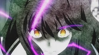 Rakudai Kishi no Cavalry  Ikki vs Todo  Final Fight [upl. by Asilanna986]