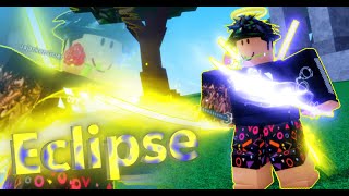 NEW UPDATE Atomic amp Eclipse Showcase  Requirements \ A Heros Destiny [upl. by Oecile]