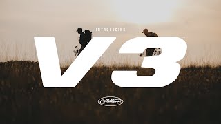 Introducing the Mathews V3 [upl. by Yerocal]