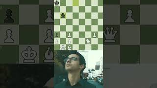 My honest Reaction to this Draw Anish Giri [upl. by Isyad]