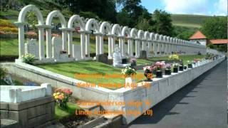 Aberfan Disaster Remembered [upl. by Birdella]