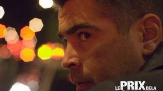 Le Prix de la loyauté  Interview vidéo de Colin Farrell [upl. by Rush260]