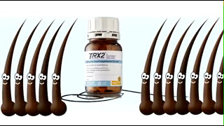 TRX2® Molecular Hair Regimen [upl. by Rrats]