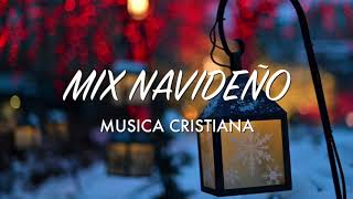 1 hora de Música Cristiana Para Navidad ❄ Oscar Vargas  Porvenir Video Nuevo [upl. by Yelrah]