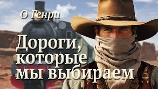 О Генри Дороги которые мы выбираем [upl. by Adnicaj215]