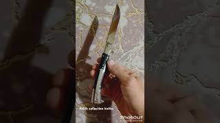 Aristocrat стандарт от Rollik collection knifes [upl. by Akers414]