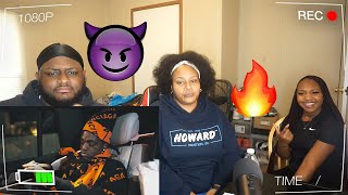 Kodak Black  Nightmare Before Christmas Official Music Video  REACTION [upl. by Phelps]