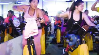 NovaGym  IntenseBike [upl. by Yruam]