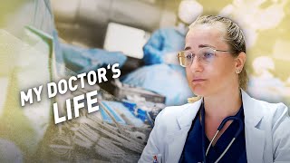 My Doctors Life  Tagebuch einer Ärztin die aussteigt  Close Up  Doku [upl. by Ahsert]